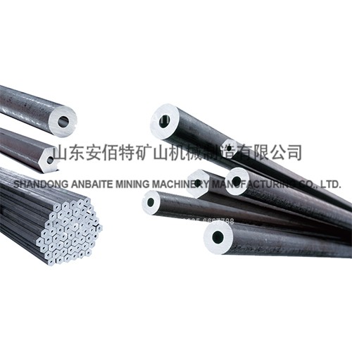 Hex steels