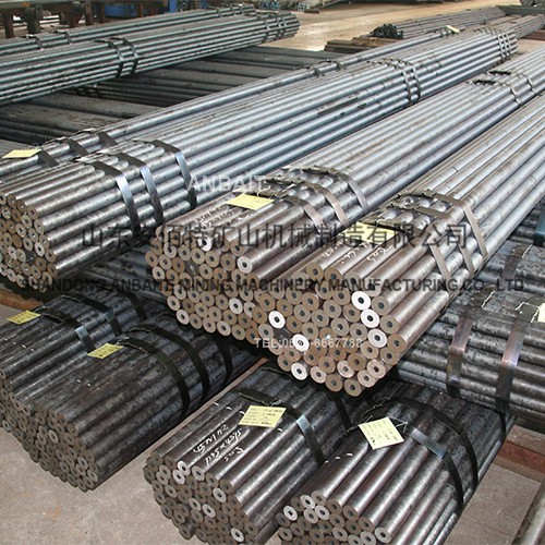 Round steels